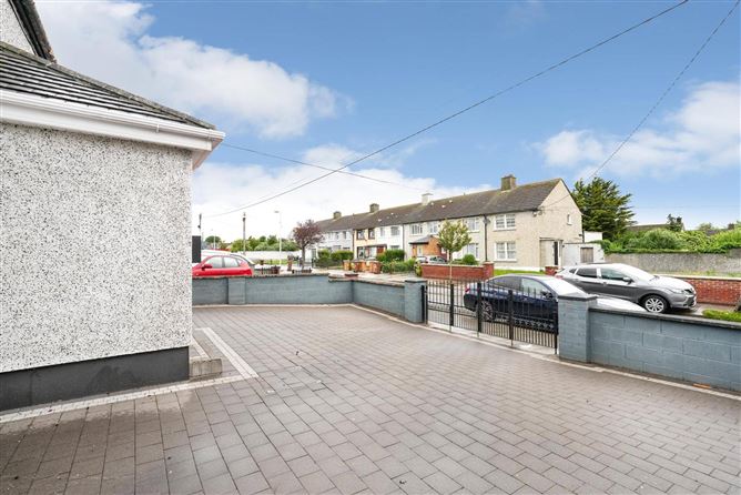 45 Wellmount Crescent, Finglas, Dublin 11