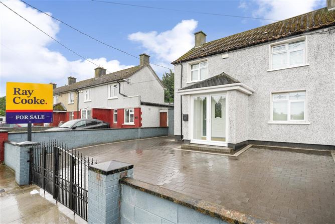 Photo 1 of 24 — 45 Wellmount Crescent, Finglas, Dublin 11