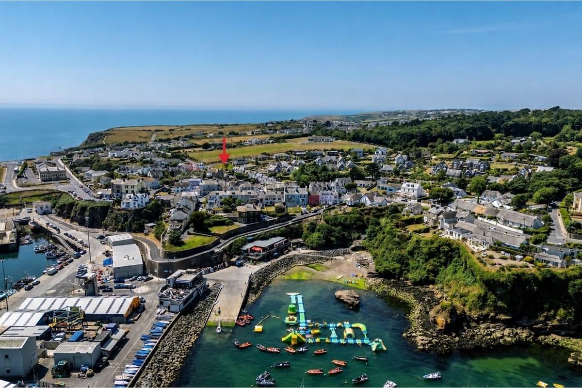 Circular Road, Waterford, Munster, Dunmore East