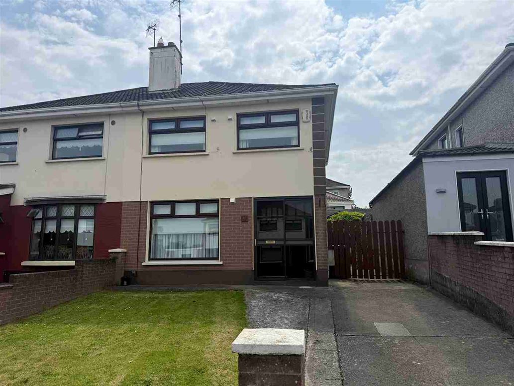13 Rosevale, Drogheda, Louth