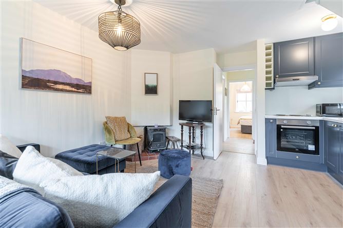 84 Clifden Glen, Clifden, Galway