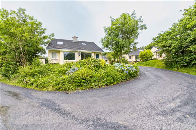 84 Clifden Glen, Clifden, Galway