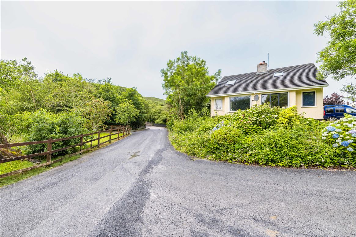 84 Clifden Glen, Clifden, Galway