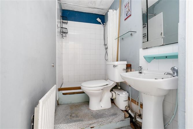 Photo 14 of 36 — 1A & 1B Olivemount Terrace, Dundrum, Dublin 14