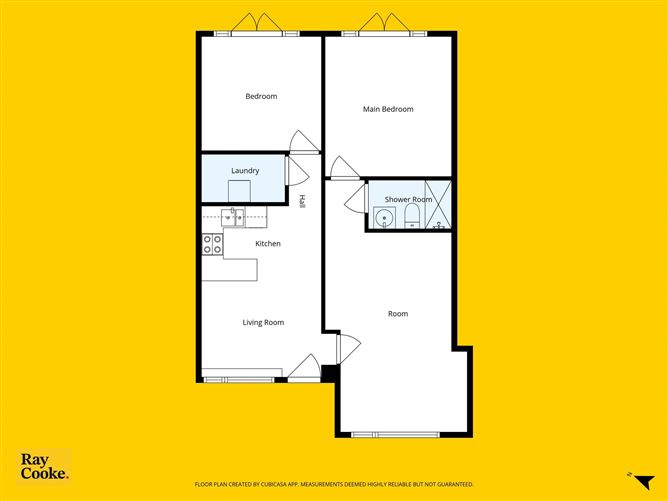 Photo 16 of 36 — 1A & 1B Olivemount Terrace, Dundrum, Dublin 14