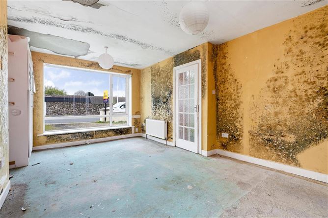 1A & 1B Olivemount Terrace, Dundrum, Dublin 14