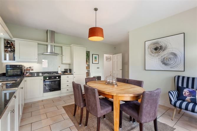57 Galtrim Grange , Malahide, County Dublin