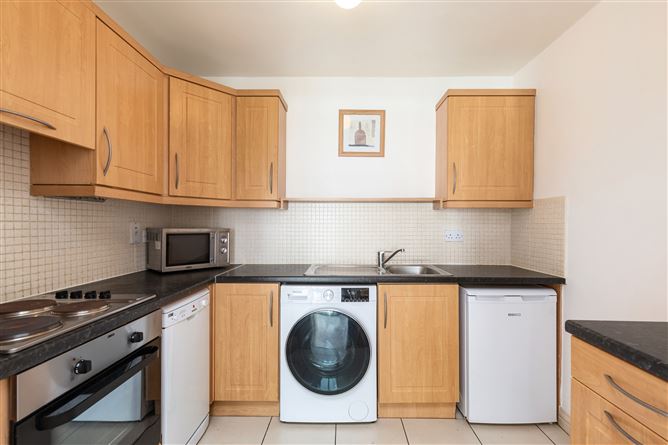 Apartment 40, Westend Gate, Tallaght, Dublin 24