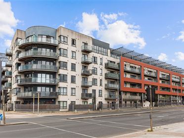 Apartment 40, Westend Gate, Tallaght,   Dublin 24