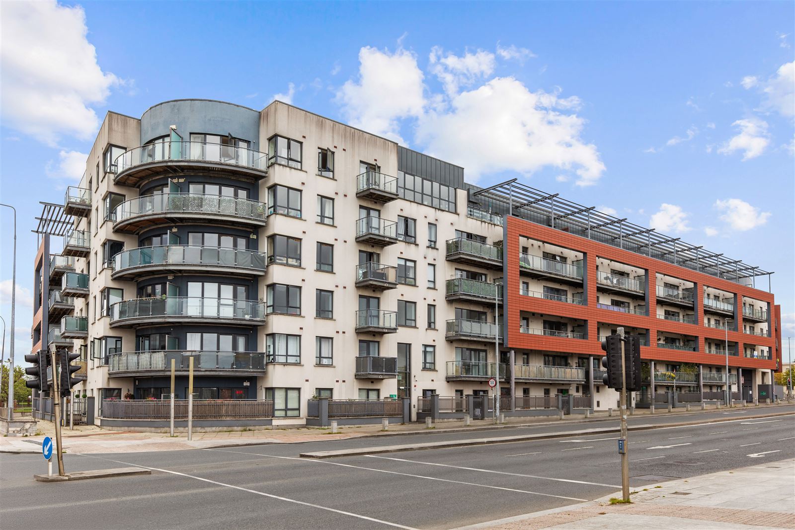 Apartment 40, Westend Gate, Tallaght, Dublin 24