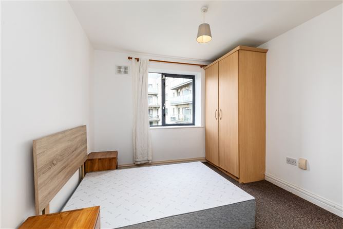 Apartment 40, Westend Gate, Tallaght, Dublin 24
