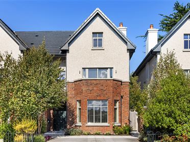 4 Albany, Killiney Hill Road, Killiney, Co. Dublin