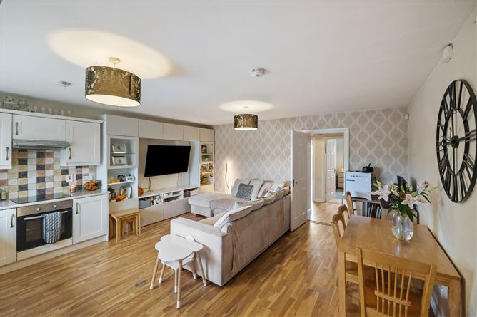 5 Cois Croinn, Saltown, Dundalk, Co. Louth