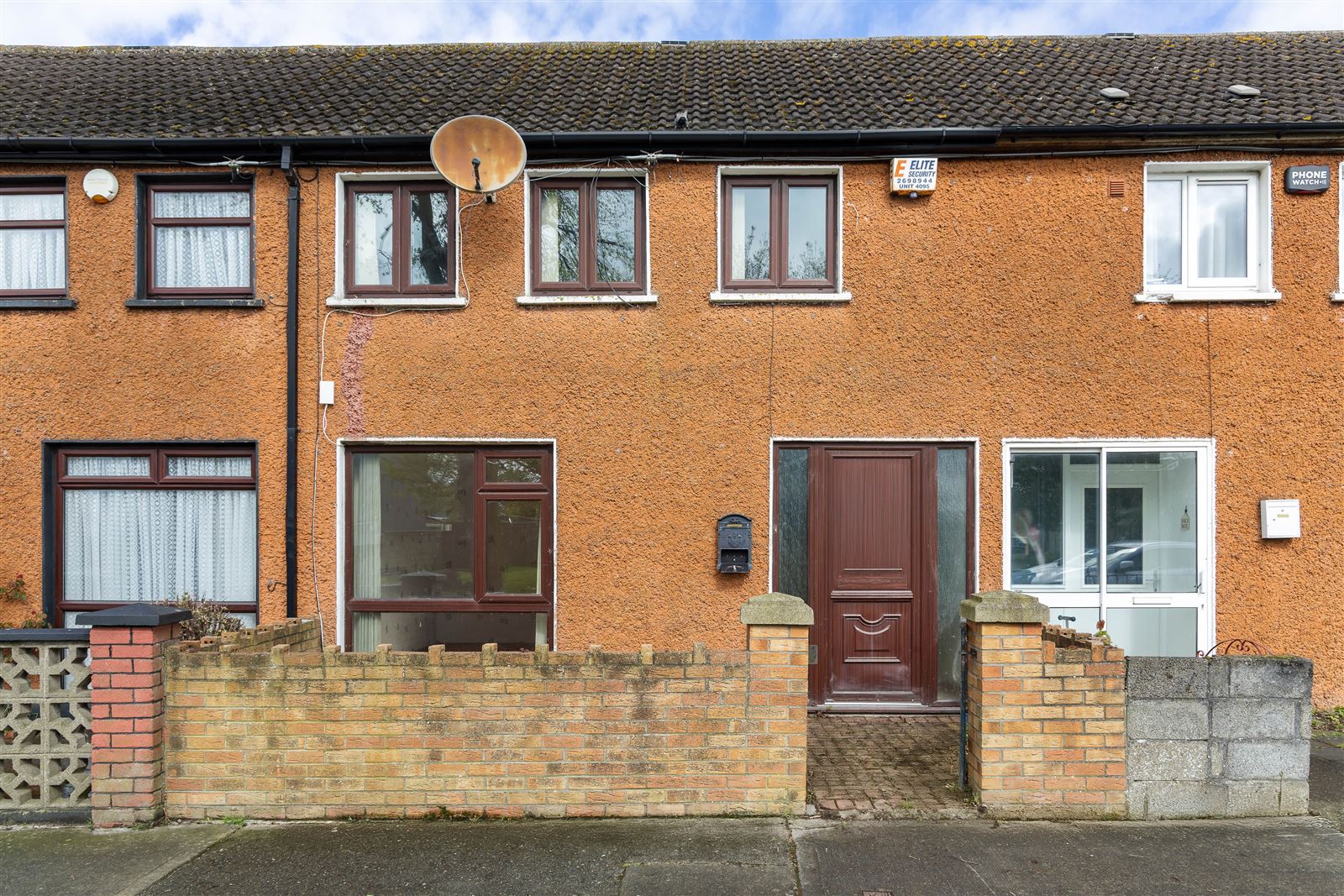 Photo 1 of 9 — 20 Willow Vale, Ballybrack, County Dublin