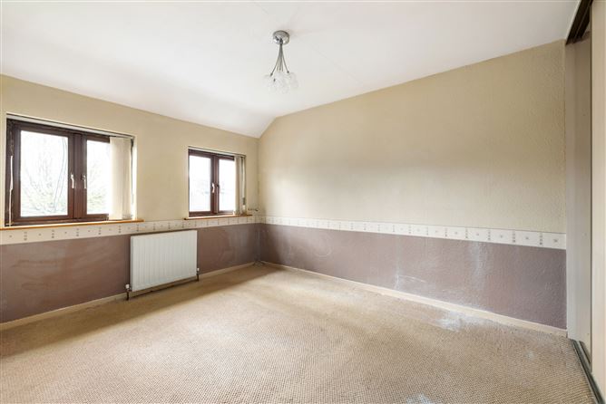 20 Willow Vale, Ballybrack, County Dublin
