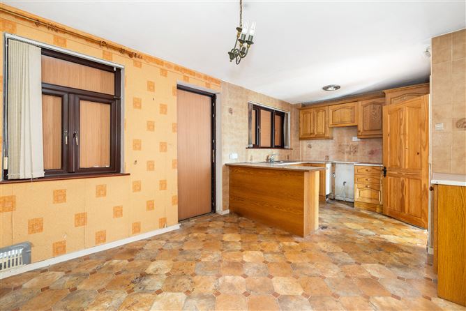 20 Willow Vale, Ballybrack, County Dublin