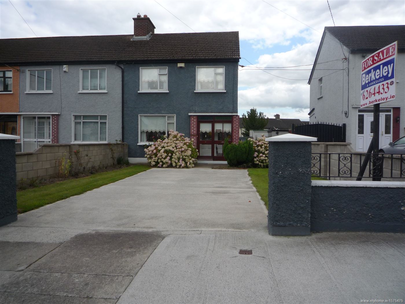 126 Palmerstown Avenue Palmerstown Dublin 20 Berkeley Associates   Palmerstownave.126 X 