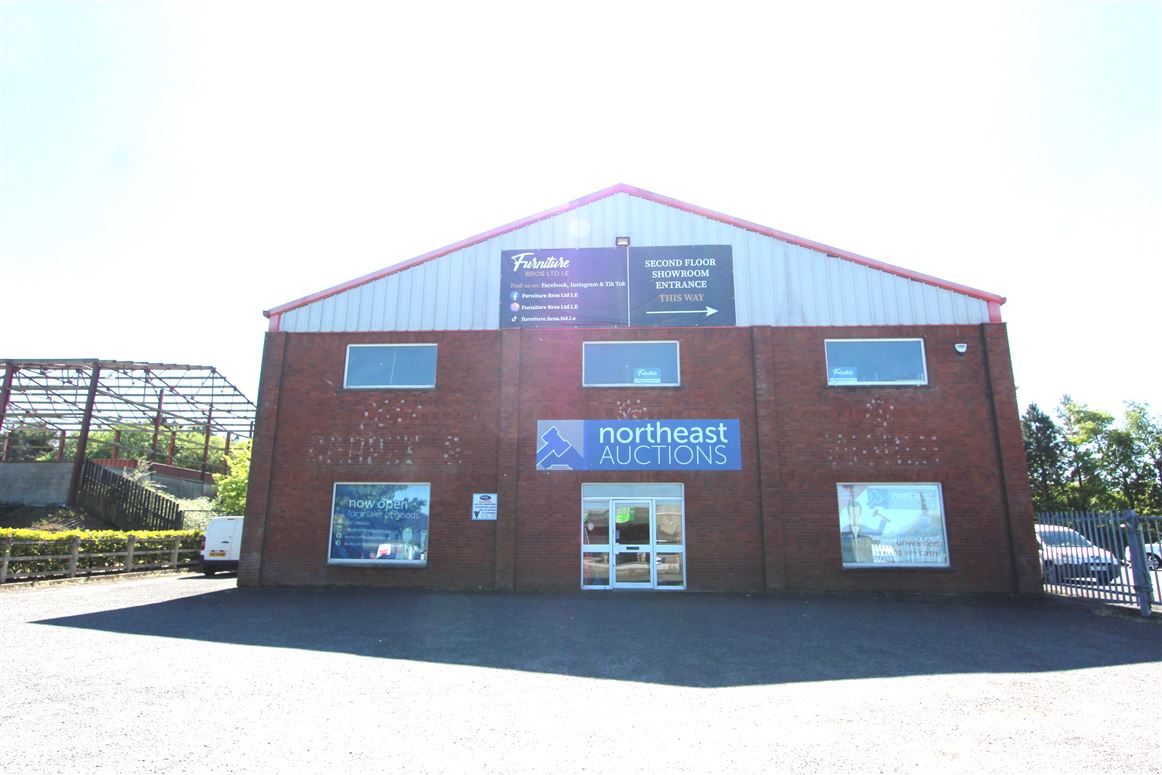 Monaghan Road, Castleblayney, Monaghan
