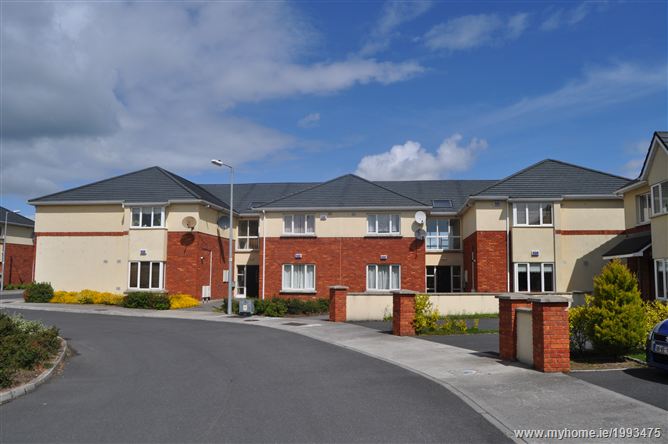  Gleann Bhearu, Cois Bhuru, Athy, Kildare