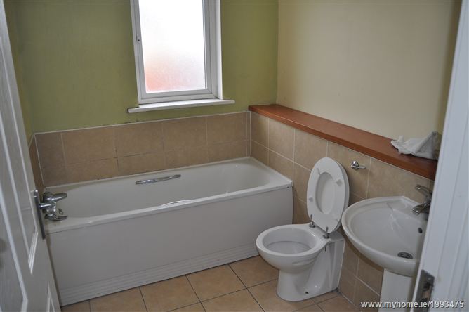  Gleann Bhearu, Cois Bhuru, Athy, Kildare