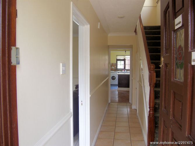 53 Brookdale Lawns, Rivervalley, Swords, Co. Dublin Noel Kelly