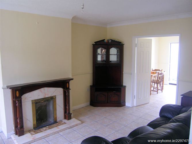 53 Brookdale Lawns, Rivervalley, Swords, Co. Dublin Noel Kelly