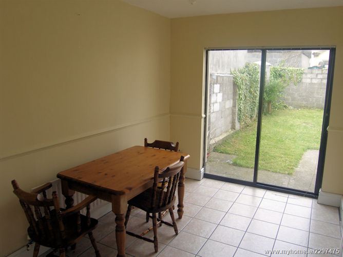 53 Brookdale Lawns, Rivervalley, Swords, Co. Dublin Noel Kelly