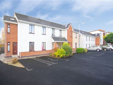 11 Dun Leinn, Old Monivea Road, Ballybrit, Galway