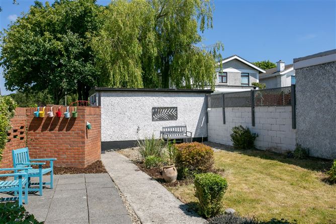 25 Stillorgan Wood, Stillorgan, Co. Dublin