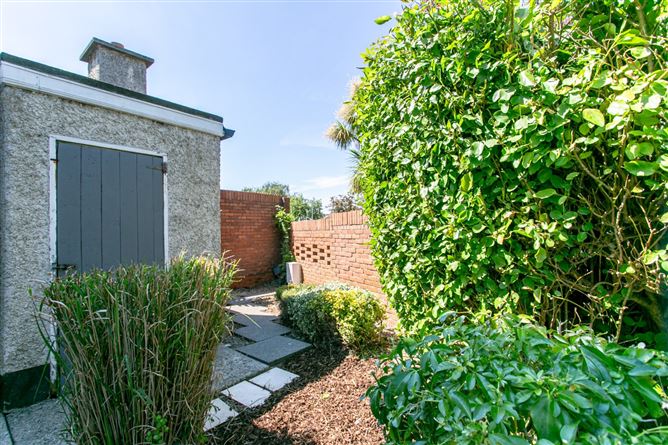 25 Stillorgan Wood, Stillorgan, Co. Dublin