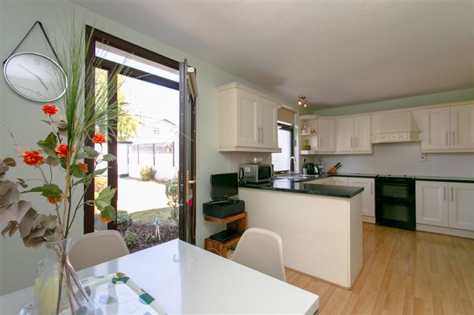 25 Stillorgan Wood, Stillorgan, Co. Dublin