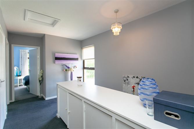25 Stillorgan Wood, Stillorgan, Co. Dublin