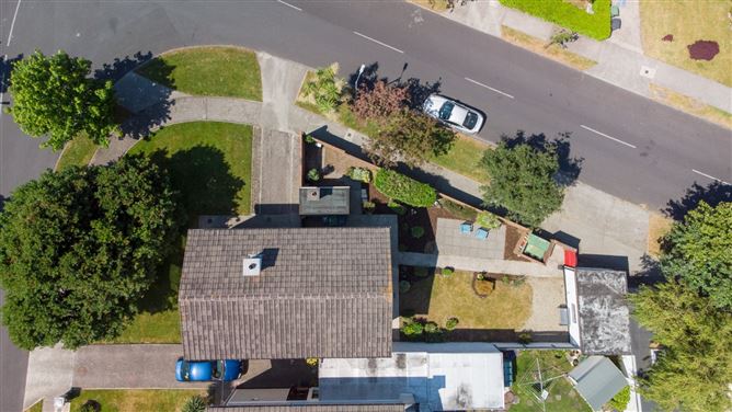 25 Stillorgan Wood, Stillorgan, Co. Dublin