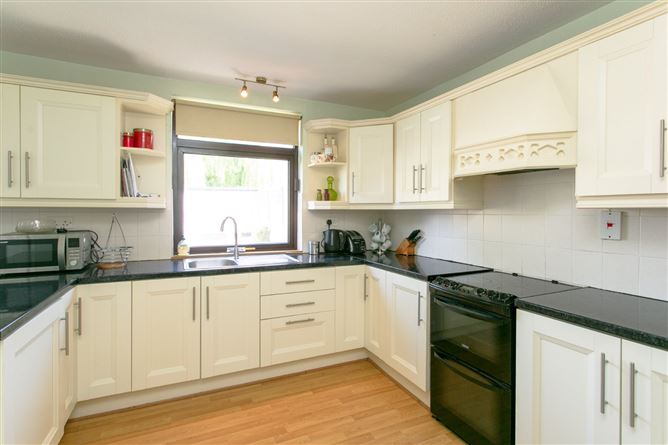 25 Stillorgan Wood, Stillorgan, Co. Dublin