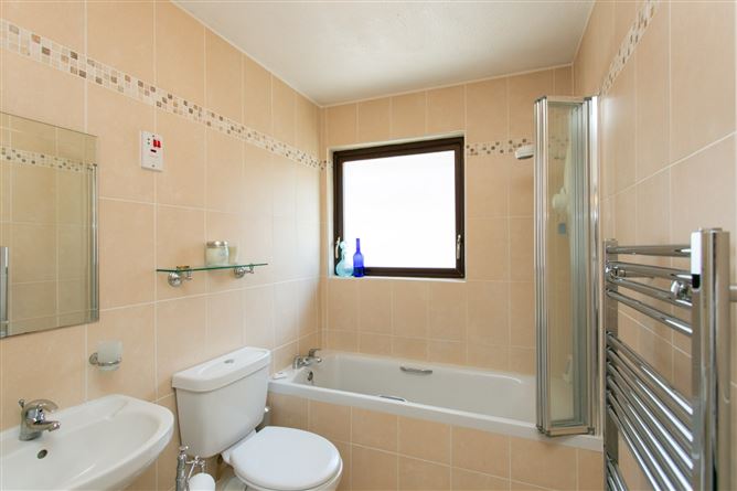 25 Stillorgan Wood, Stillorgan, Co. Dublin