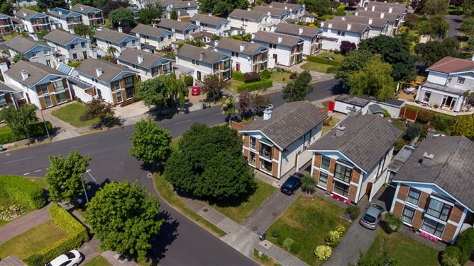 25 Stillorgan Wood, Stillorgan, Co. Dublin