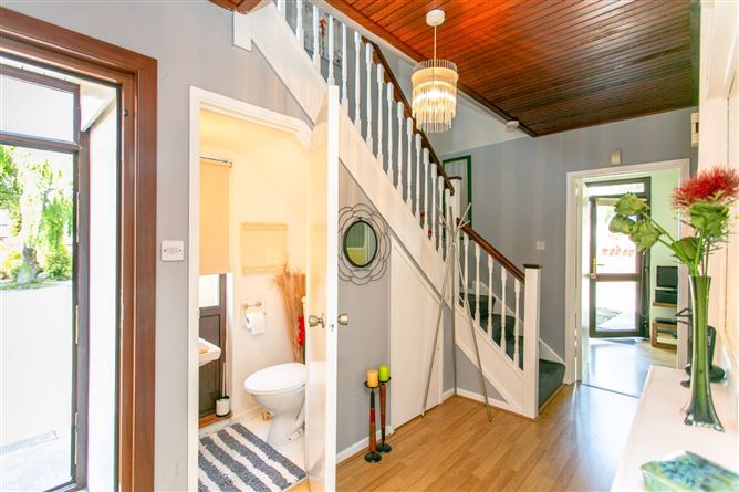25 Stillorgan Wood, Stillorgan, Co. Dublin
