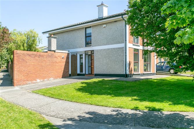 25 Stillorgan Wood, Stillorgan, Co. Dublin