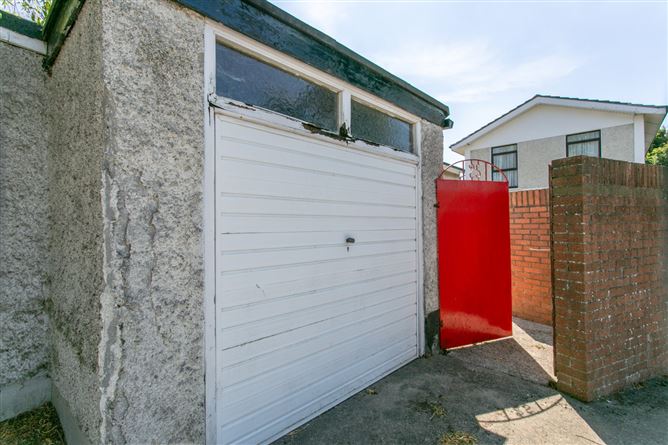 25 Stillorgan Wood, Stillorgan, Co. Dublin