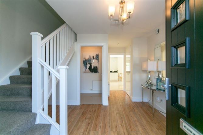 3 Avoca, Lower Road, Shankill, Dublin 18