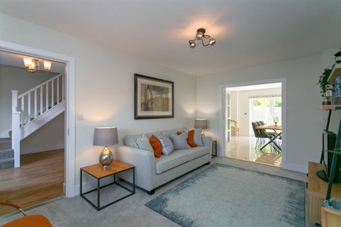 3 Avoca, Lower Road, Shankill, Dublin 18