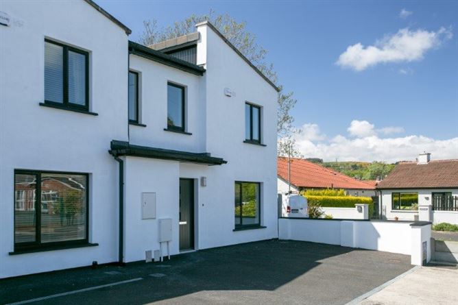 3 Avoca, Lower Road, Shankill, Dublin 18