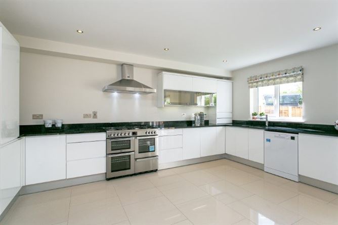 3 Avoca, Lower Road, Shankill, Dublin 18