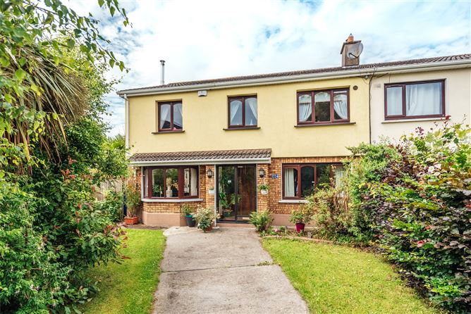 Main image for 224 Oakfield Heights,Naas,Co. Kildare