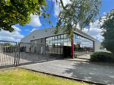 Main image of Mountmahon Industrial Estate, Abbeyfeale, Limerick