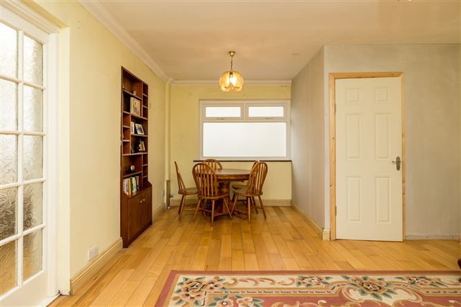 37 Coolgreena Road , Beaumont, Dublin 9