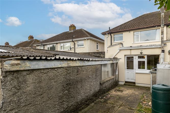 37 Coolgreena Road , Beaumont, Dublin 9