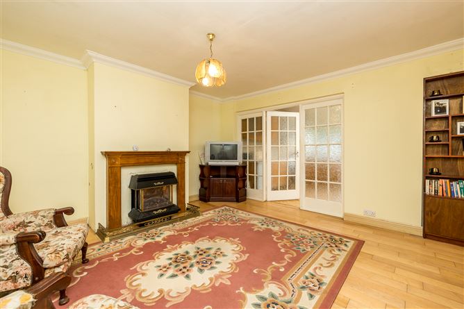 37 Coolgreena Road , Beaumont, Dublin 9
