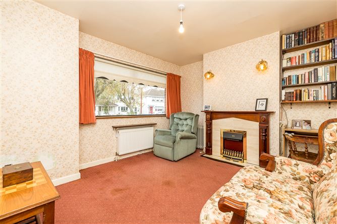 37 Coolgreena Road , Beaumont, Dublin 9