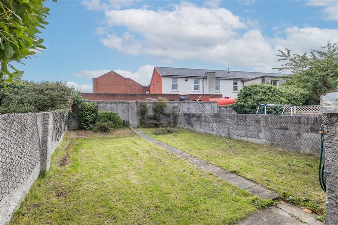 37 Coolgreena Road , Beaumont, Dublin 9